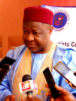 Pharmacists link insecurity to easy access to drugs by youths