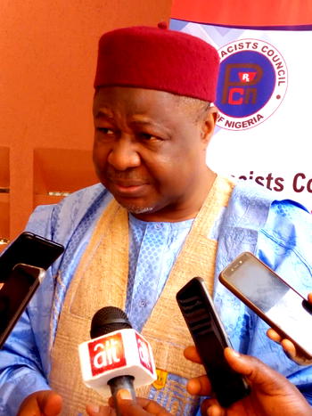 Pharmacists link insecurity to easy access to drugs by youths