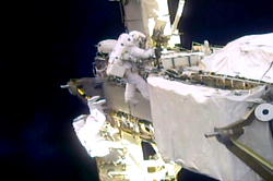 Only 1 in 5 space industry workers are women — UN