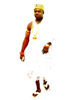 Blame our leaders for Ndokwa marginalization -Izomo of Umuebu kingdom