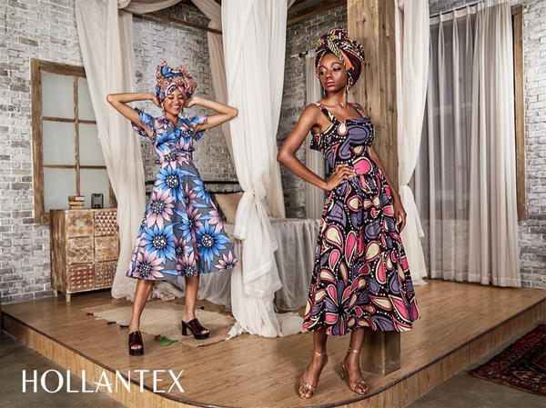 Hollantex: A brand in the spotlight