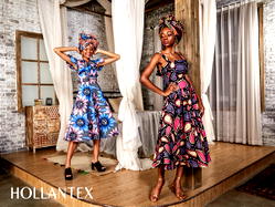 Hollantex: A brand in the spotlight