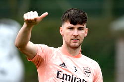 Kieran Tierney pens new long-term contract at Arsenal