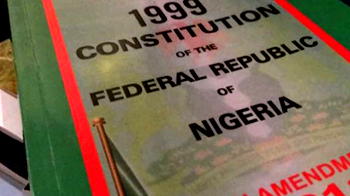 Senate to amend constitution for Local Government Autonomy