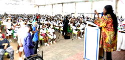 Nestle, Activate Success partner on youth empowerment