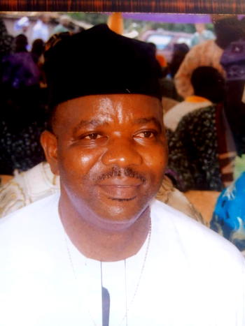 Odikpo hails Nwoboshi for service to constituents