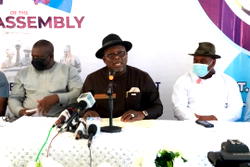 Delta Assembly committed to facilitating implementation of Govt policies — Oborevwori