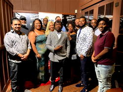 Equity Concept, Rowland Okorie celebrates  US citizenship