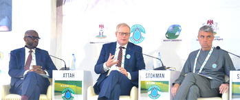 OVH Energy Marketing Limited highlights importance of natural gas in balancing the energy sector mix in Nigeria