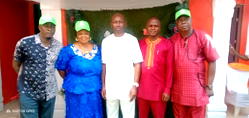 Oil firm commissions four filling stations in Ibadan