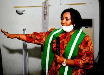 We can lift 100m out of poverty — Ojogo