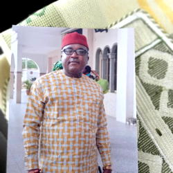 Blockade of road: Okechukwu commends Omo-Agege’s maturity, warns restive youths