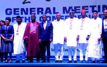 Okowa urges State Assemblies to pass constitutional amendment bill