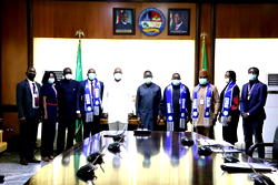 Why Southern Governors called for national dialogue – Okowa