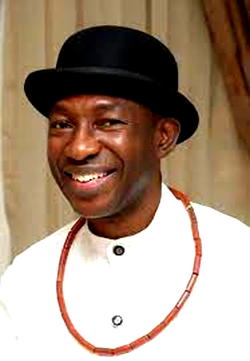 NDDC BOARD: Okumagba not from oil-producing community, WCF insists