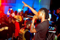 Omah Lay, Uti, others attend Tiki Cultures Abuja 2nd anniversary