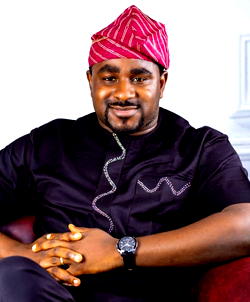 Twitter Ban: Ondo Lawmaker warns FG not to push young people to streets