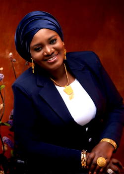 A new era at NOWA, Hajiya Nana Aisha Gambo’s vision to change Nigeria