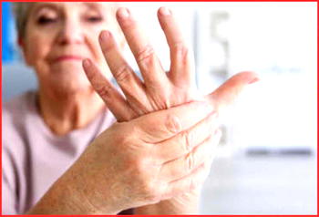 Natural Pain Relief Discovery for Joint Pain, Arthritis & Rheumatism Stuns Doctors