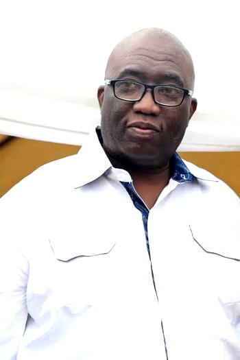 New recognition for an unusual President’s Man