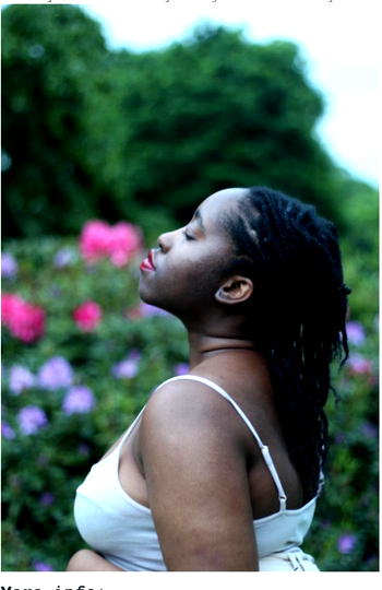 In between wits and passion; Dr Adaku Solving complex issues with music