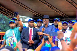 Anambra Election: Labour Party declares Agbasimalo governorship candidate