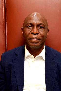 SAM OMATSEYE @60: A Man Who has won the Crowd through the Pen