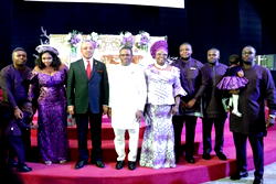 Gov Emmanuel declares war against cultism in Secondary Schools