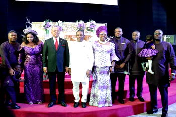 Gov Emmanuel declares war against cultism in Secondary Schools
