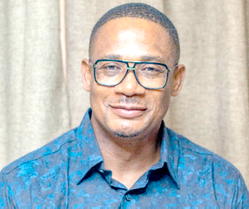 US-trained security expert proposes solutions to Nigeria’s insecurity
