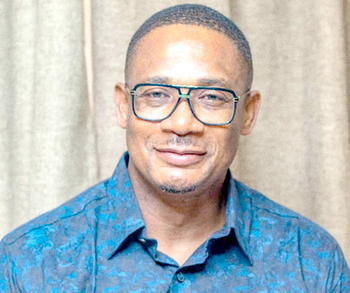 US-trained security expert proposes solutions to Nigeria’s insecurity