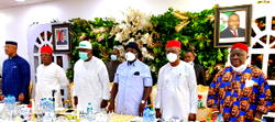 South East leaders urge other regions to protect Igbo indigenes