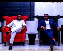 The future of advertising in Nigeria belongs to agencies like George Omoraro led Rage media – Steve Babaeko