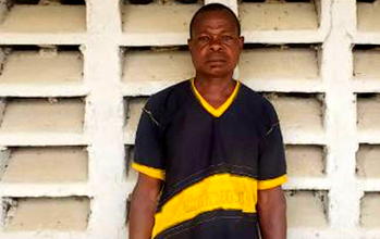 Teenager alerts Police on alleged defilement by father