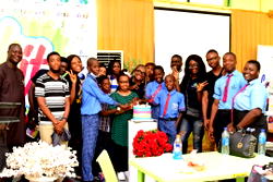Proper communications, right mentorship, family values, tools to train teenagers —Experts speak