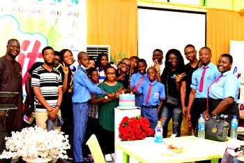 Proper communications, right mentorship, family values, tools to train teenagers —Experts speak