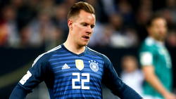 Nagelsmann backs Ter Stegen for World Cup despite ‘cruel’ injury