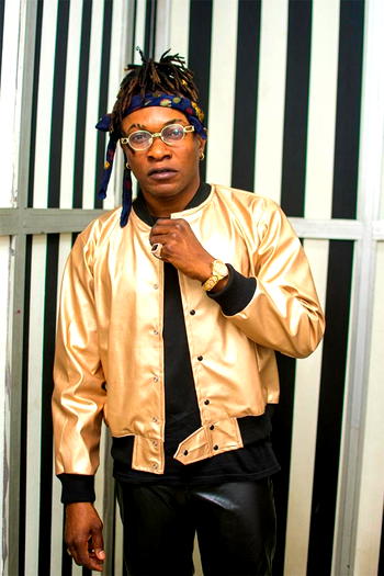 Richthug: Taking Nigerian music scene by storm