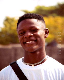 Nigeria’s rising talent Tolibian set for new album
