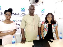 TOKUNBO: You can now identify junk vehicles