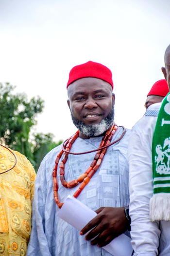 Federal University of Agriculture and Technology Aboh, (FUATA), a dream come true — Tony Amechi