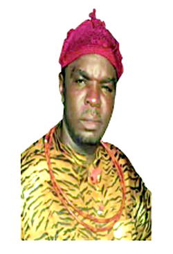 Govt does not appreciate use of culture, tourism to promote peace in Edo, Delta — Prince Unumadu