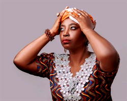Uduak Daniel still unleashing her roar!