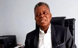 EbubeAgu: I resigned because South-East govs failed Security Committee — Umahi