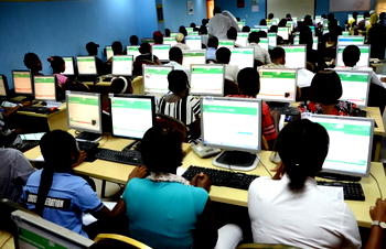 Abuja, Lagos to get  JAMB’s self-service registration outlets