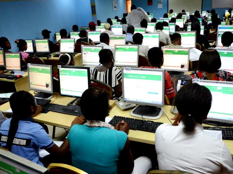 How to check JAMB UTME Results