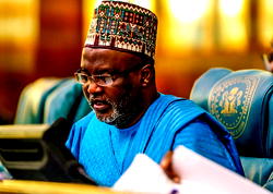 APC, Reps need Wase as Speaker, Gov Buni declares