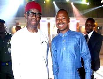 Thank You For Developing Delta – Ossai tells Okowa at 62