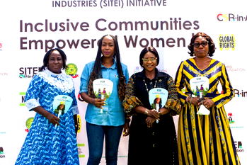 CSR-in-Action takes on gender-based violence, empowers women in Badagry