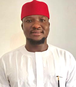 Embrace genuine lubricants, petroleum products, CDN Oil boss tells vehicle owners, transporters